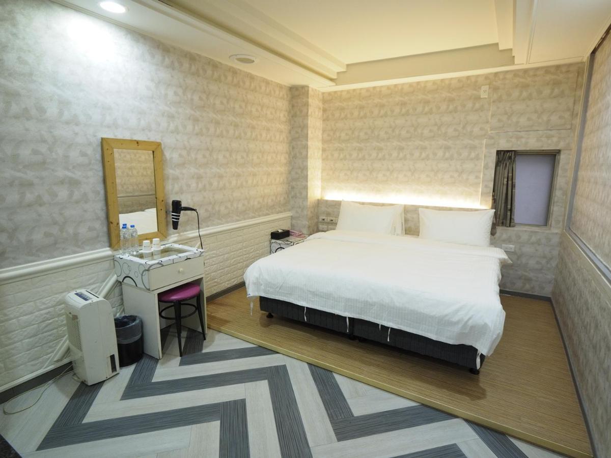 合悅都會商旅 Heyue Hotel مدينة هسينشو المظهر الخارجي الصورة