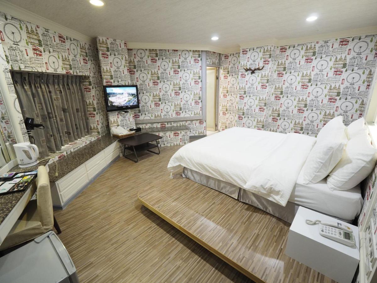 合悅都會商旅 Heyue Hotel مدينة هسينشو المظهر الخارجي الصورة