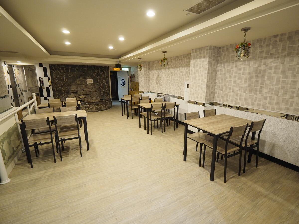 合悅都會商旅 Heyue Hotel مدينة هسينشو المظهر الخارجي الصورة