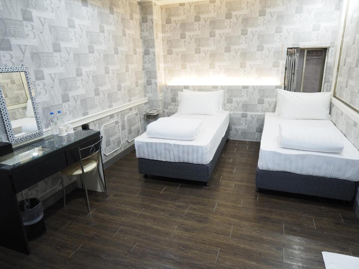 合悅都會商旅 Heyue Hotel مدينة هسينشو المظهر الخارجي الصورة