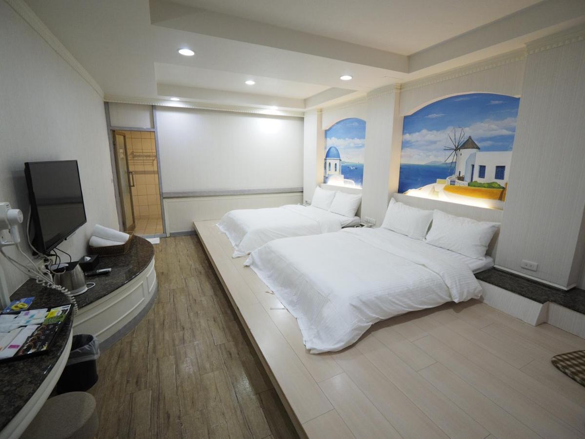 合悅都會商旅 Heyue Hotel مدينة هسينشو المظهر الخارجي الصورة
