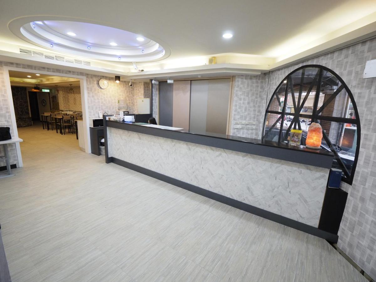 合悅都會商旅 Heyue Hotel مدينة هسينشو المظهر الخارجي الصورة