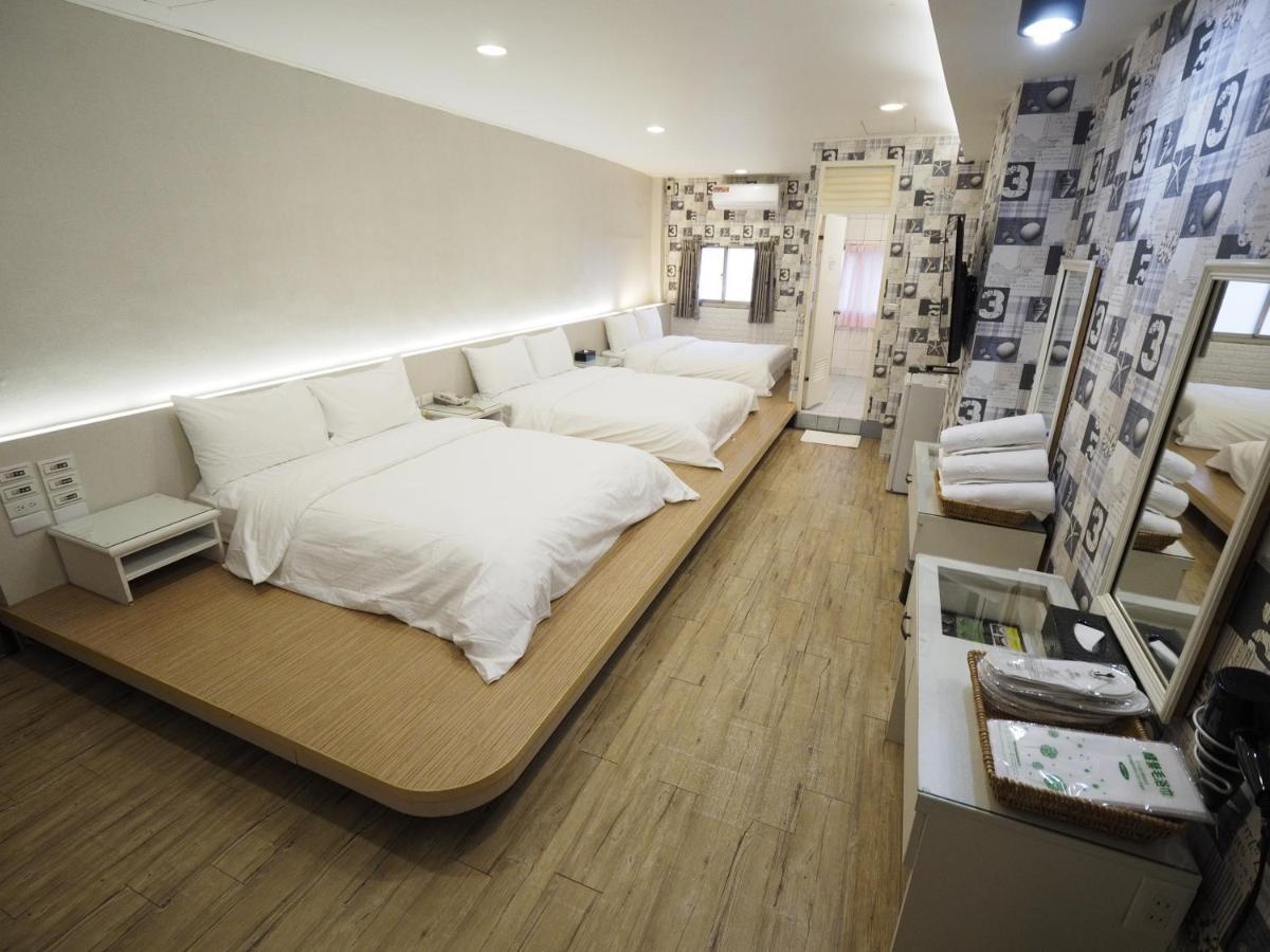 合悅都會商旅 Heyue Hotel مدينة هسينشو المظهر الخارجي الصورة