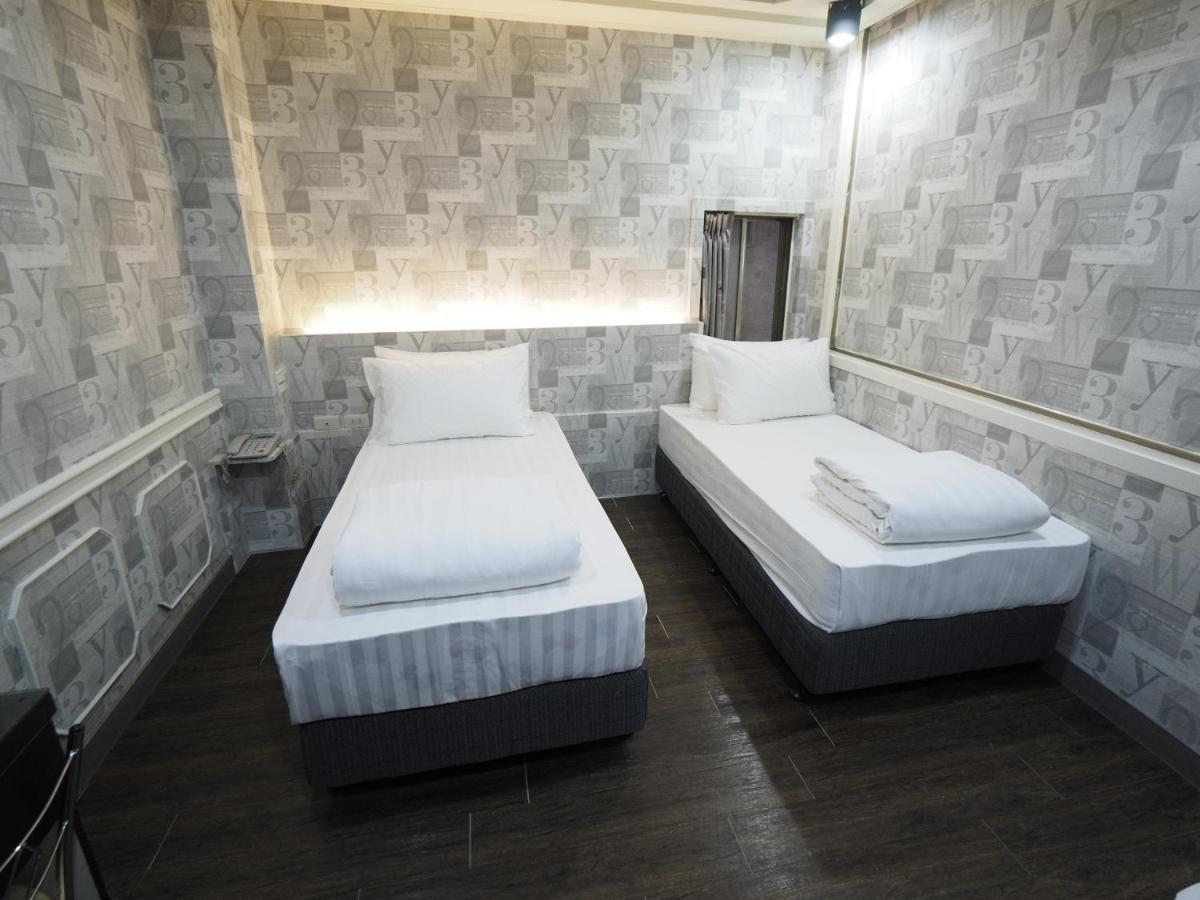 合悅都會商旅 Heyue Hotel مدينة هسينشو المظهر الخارجي الصورة