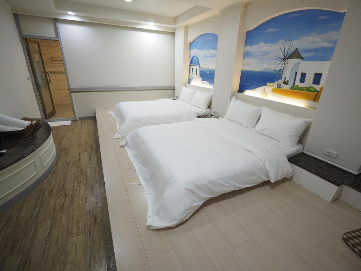 合悅都會商旅 Heyue Hotel مدينة هسينشو المظهر الخارجي الصورة