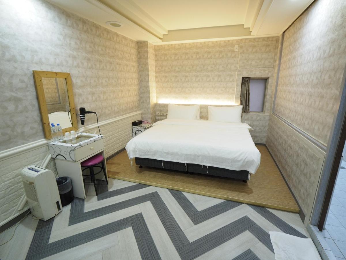 合悅都會商旅 Heyue Hotel مدينة هسينشو المظهر الخارجي الصورة