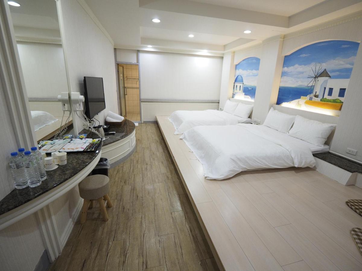 合悅都會商旅 Heyue Hotel مدينة هسينشو المظهر الخارجي الصورة