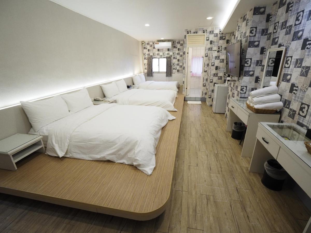 合悅都會商旅 Heyue Hotel مدينة هسينشو المظهر الخارجي الصورة